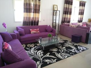 Appartement moderne vue sur mer assilah marina golf - Asilah - 2