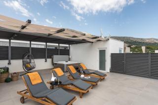 Villa AG - Podstrana - 6