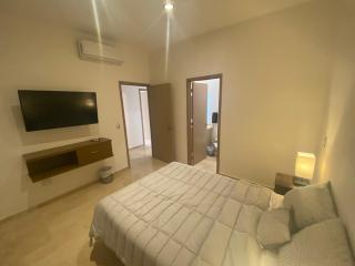 Marina Platino Plus Mazatlan 407 - 8