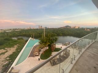 Marina Platino Plus Mazatlan 407 - 1