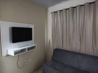 SANDES Apart-Hotel - Vitória da Conquista - 0