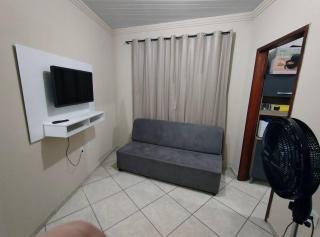 SANDES Apart-Hotel - Vitória da Conquista - 5