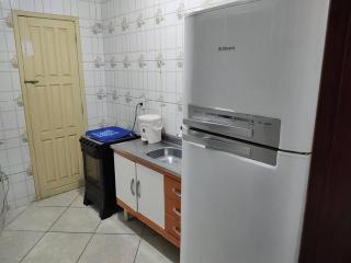 SANDES Apart-Hotel - Vitória da Conquista - 2