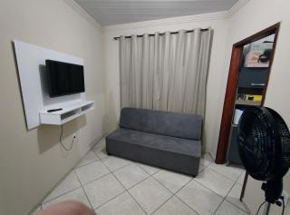 SANDES Apart-Hotel - Vitória da Conquista - 1