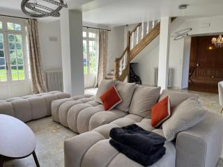La Villa Bourgeoise - - 4