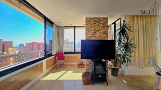 Precioso apartamento con vistas al mar - Benidorm - 6