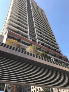 Apto Novo Moderno em Moema - São Paulo - 8