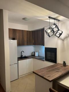 D Apartment-cozy apartment near to BusStation&CityCenter - Skopje - 7