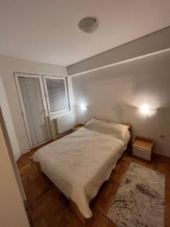 D Apartment-cozy apartment near to BusStation&CityCenter - Skopje - 5