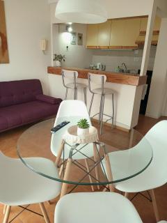 Departamento Mitre - Bariloche - 9