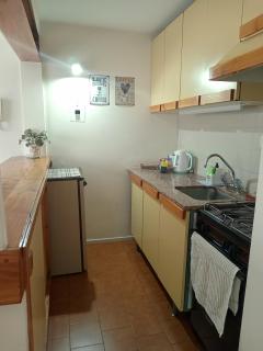 Departamento Mitre - Bariloche - 5