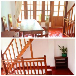 Manel Villa. - Nuwara Eliya - 9