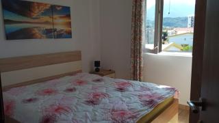 Sunflower Apartments Apartmani Suncokreti - Bar - 7