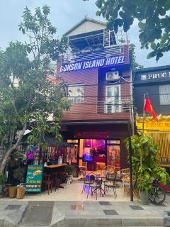 Con Son Island Hotel - Con Dao - 9