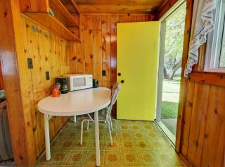 Idle A While Cabins - Twisp - 7