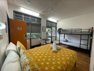 YHA Coolangatta Gold Coast - 4