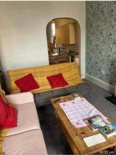 Corporate Stays 2 bedroom Dunbar Serviced Apartment - 4