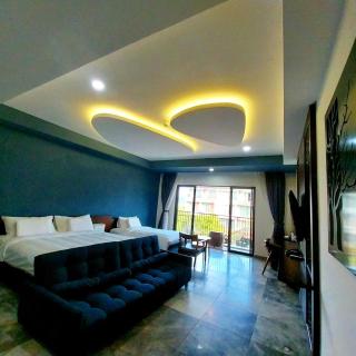 MOJO Boutique HOTEL - Phu Quoc - 0