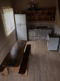 Casa temporada na Gamboa - Garopaba-SC - Gamboa - 7