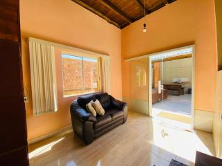 Casa temporada na Gamboa - Garopaba-SC - Gamboa - 4