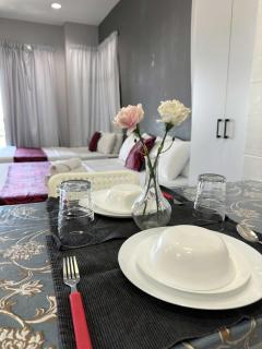 Z&Z Studio Room - Kota Bharu - 0