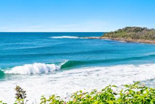 Craigmore 5 - Fantastic Ocean Views - Yamba - 0