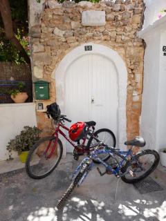 Heraklion Central House Experience - Bendevís - 9