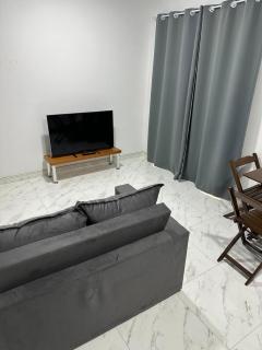 Townhouse 03, Beto Carreiro 6Km, Praia Gravata - Navegantes - 9