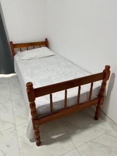 Townhouse 03, Beto Carreiro 6Km, Praia Gravata - Navegantes - 8