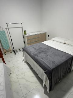 Townhouse 03, Beto Carreiro 6Km, Praia Gravata - Navegantes - 7