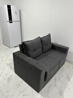 Townhouse 03, Beto Carreiro 6Km, Praia Gravata - Navegantes - 2