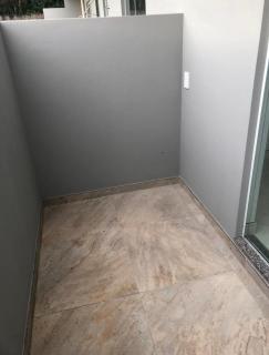 Townhouse 03, Beto Carreiro 6Km, Praia Gravata - Navegantes - 1