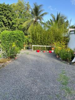 Gites Pause Bonheur - Les Abymes - 4