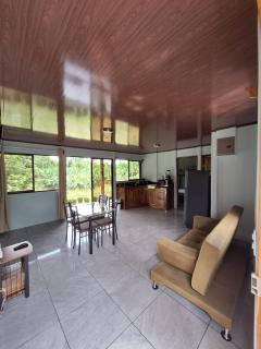 Villa Las Gemelas, Loma Chica - Fortuna - 0