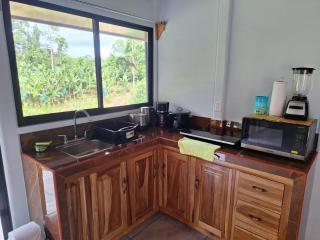 Villa Las Gemelas, Loma Chica - Fortuna - 9