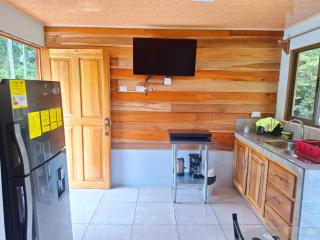 Villa Las Gemelas, Loma Chica - Fortuna - 8