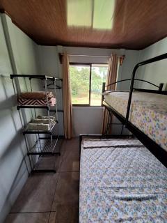 Villa Las Gemelas, Loma Chica - Fortuna - 4