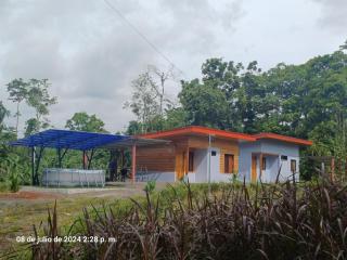 Villa Las Gemelas, Loma Chica - Fortuna - 1
