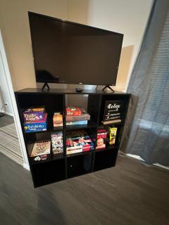 Cute and cozy river house! - 7