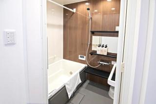 二条 秋 designer house 新築 2LDK 1階庭付き 4人宿泊可能 - 6