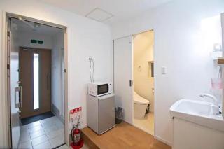 二条 秋 designer house 新築 2LDK 1階庭付き 4人宿泊可能 - Kyoto - 2