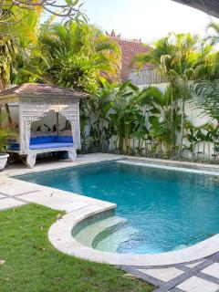 Villa Nobo - Seminyak - 1