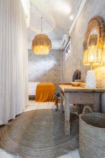 Villa Nobo - 3BR Private Pool Villa in Central Seminyak - Walk to Shops & Dining - Seminyak - 8