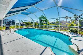 Bella's Paradise - Cape Coral - 1