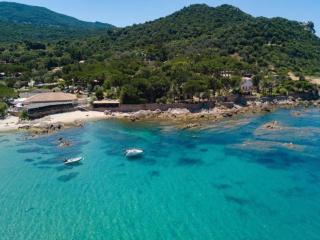 Chalet in a holiday complex with direct sea access-formerly TUI Ferienhaus - Propriano - 1