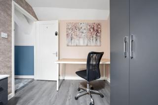 Private retreat For 3 Near City Centre - 4