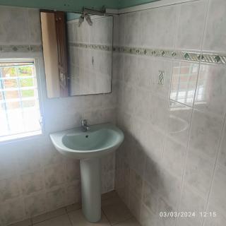 Villa Marie-joseph - Capesterre-Belle-Eau - 7