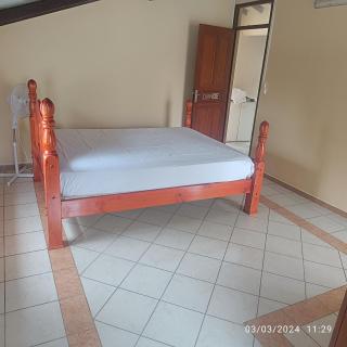 Villa Marie-joseph - Capesterre-Belle-Eau - 5