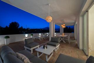 Modern Flat in Marbella, 2BR, Pool & Parking - Marbella - 7