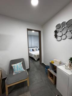 Casa Cielo - Città del Messico - 5